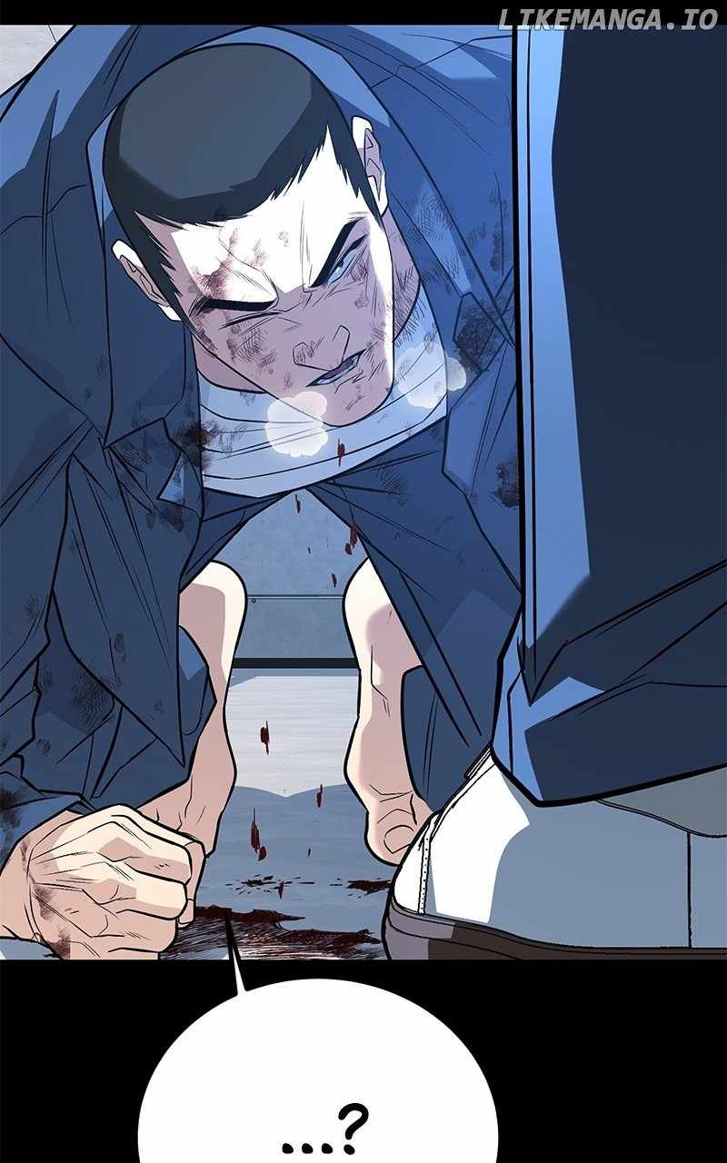 King of Violence Chapter 56 100